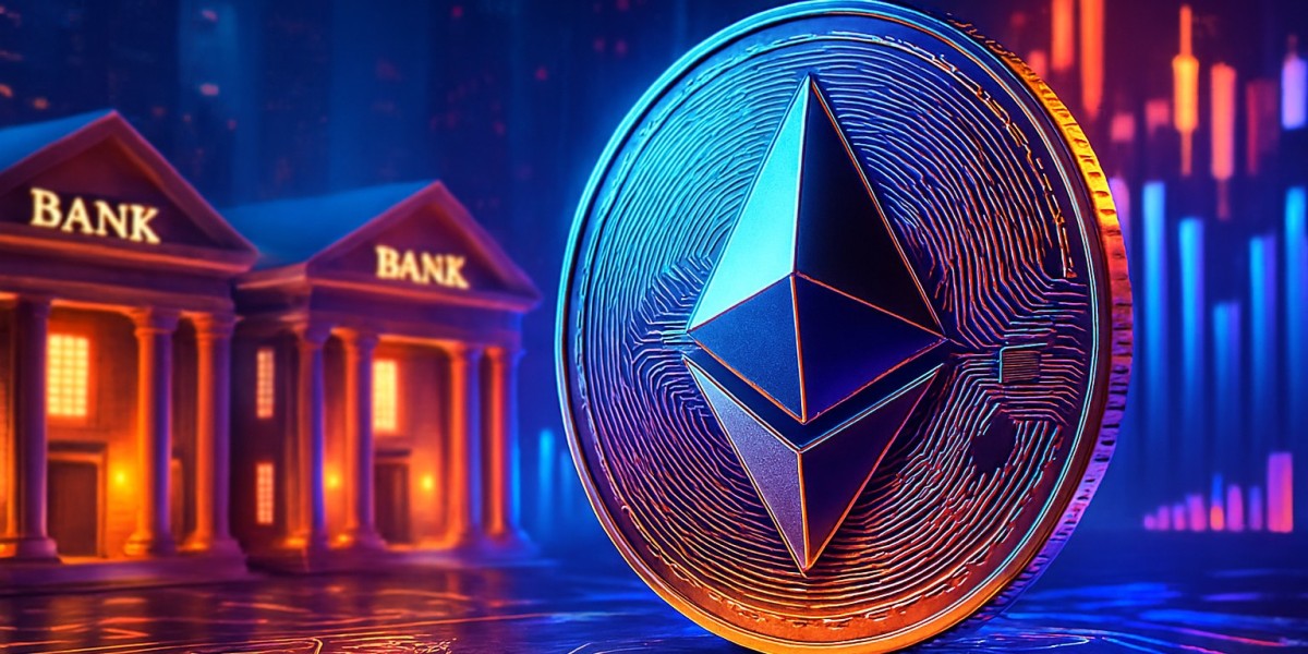 Банки США получили разрешение на хранение Ethereum: новый этап институционального внедрения