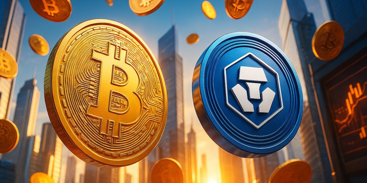 TrumpMedia не будет продавать биткоины и Cronos до 2028 года — стратегия на долгосрок?