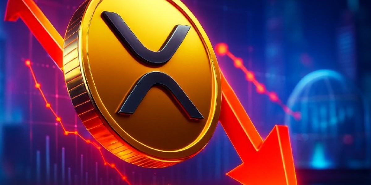 Цена XRP снижается после запуска спотового ETF: причины и перспективы