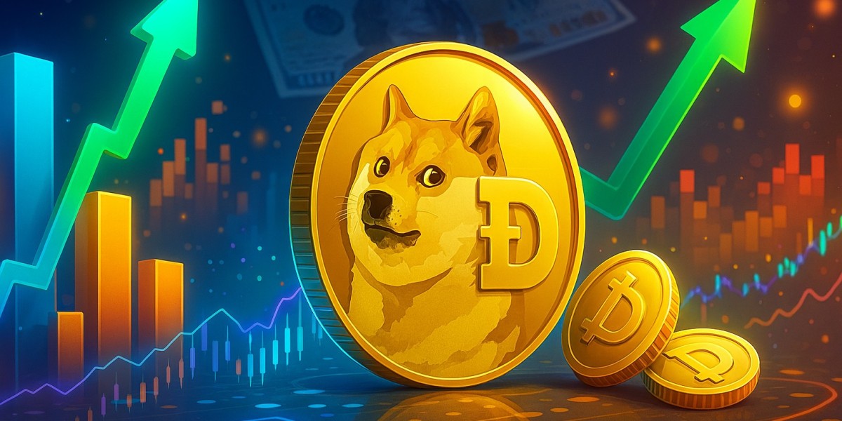 Dogecoin пробил сопротивление на фоне заявлений Трампа о стимулирующих выплатах