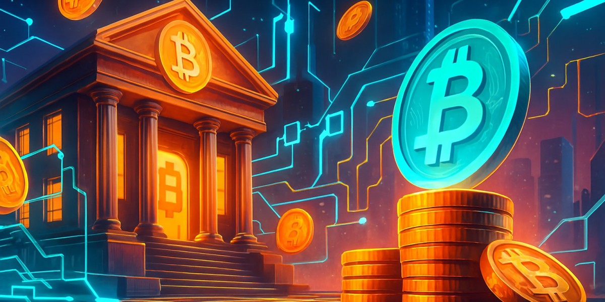 ЦБ РФ готовит допуск квалифицированных инвесторов к деривативам на криптовалюты