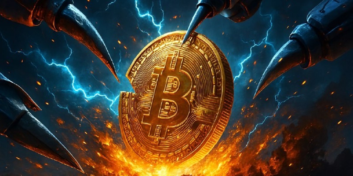 Ник Сабо: биткоин не защищён от давления государств