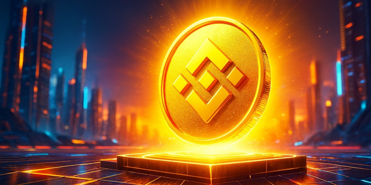 Топ-3 альткоина, претендующих на листинг Binance в декабре