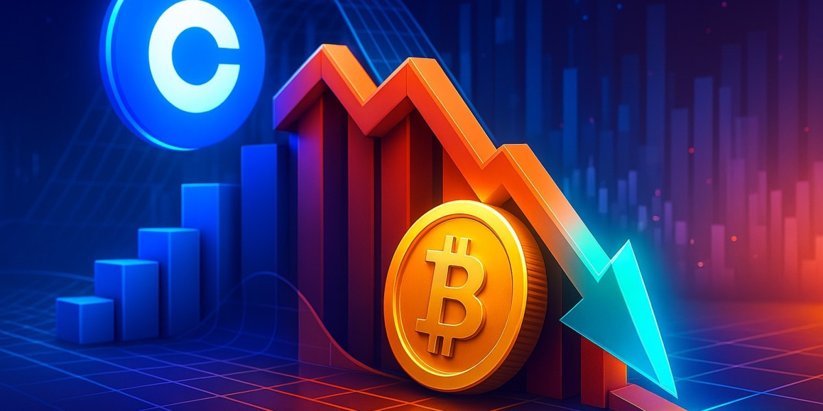 Coinbase: рынок биткоина прошёл точку локального дна — начинается восстановление?