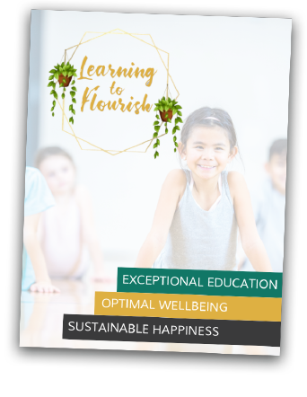 Columbus, OH Preschool Enrollment | Learning to Flourish