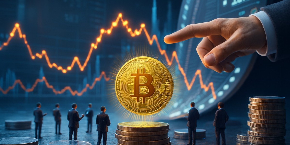 Биткоин перед заседанием ФРС: ключевые уровни и ожидания рынка