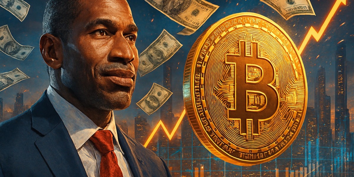 Артур Хэйес спрогнозировал рост биткоина до $750 000 на фоне ожидаемой денежной экспансии в США