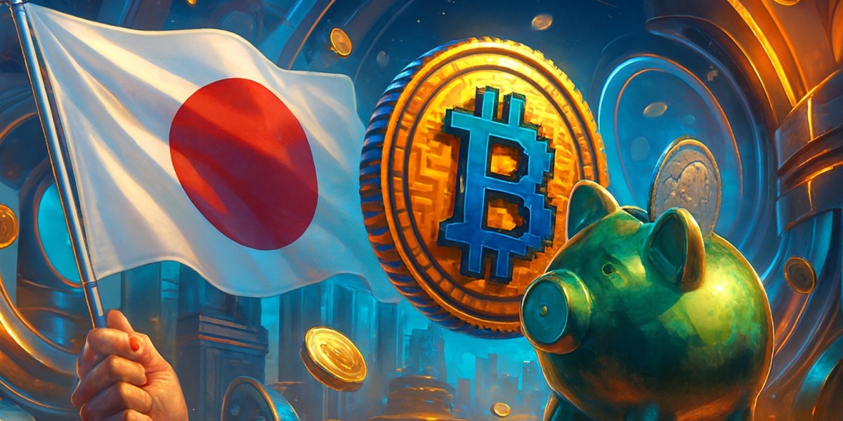 Банк Японии и биткоин: скрытая связь глобальной ликвидности