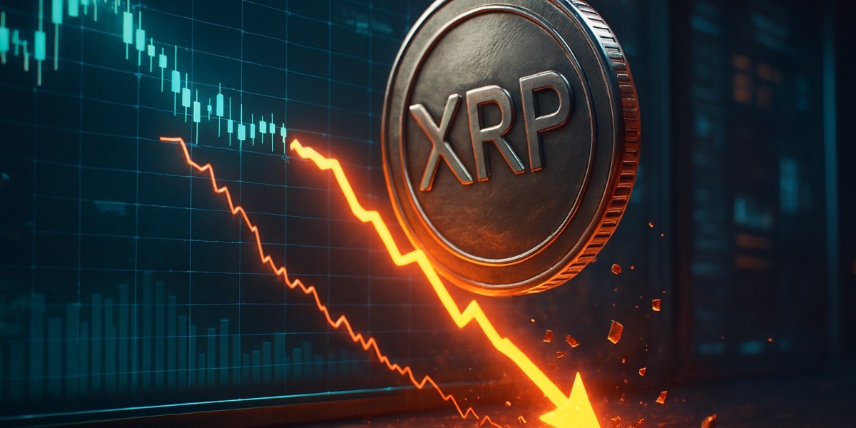XRP ETF в США потерял почти 20% после дебюта на Nasdaq