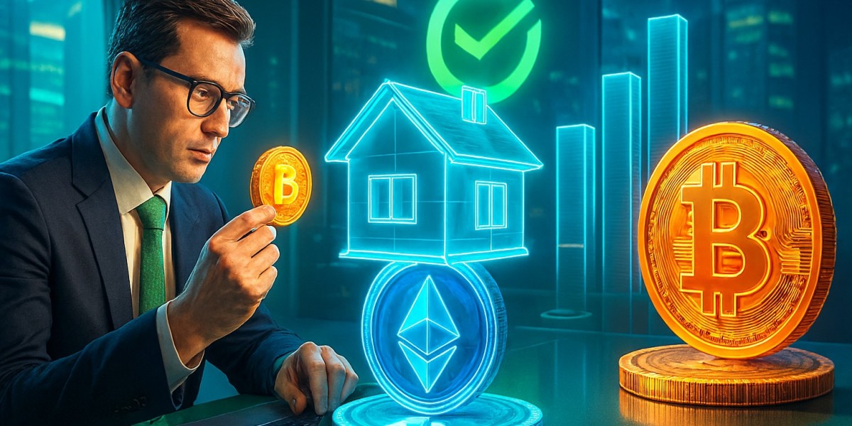 Сбер рассматривает кредиты под залог криптовалюты