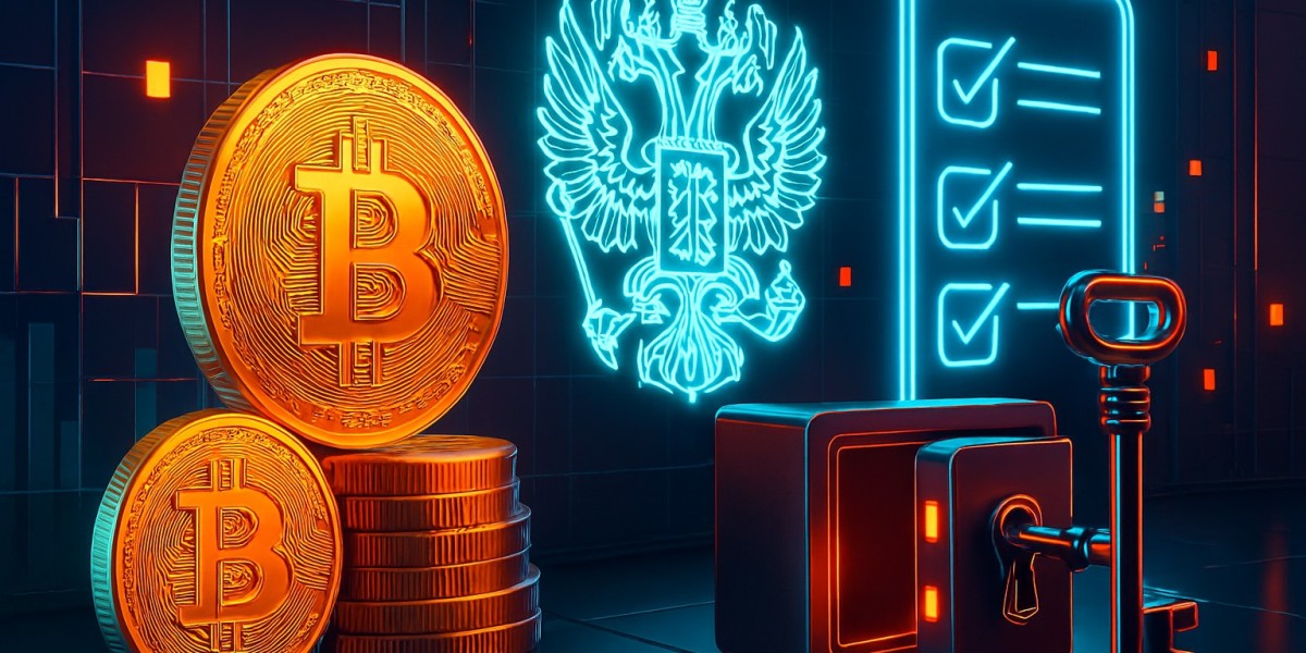 Лицензирование криптообменников: как реформы изменят рынок в России