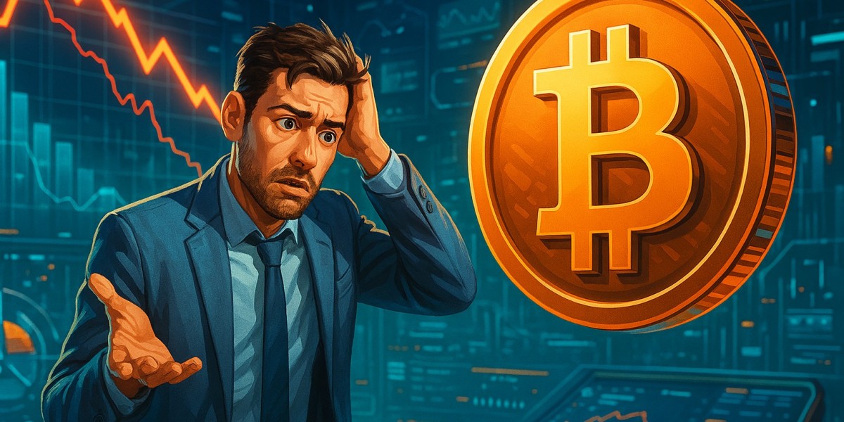 Почему прогнозы по цене биткоина на 2025 год не оправдались