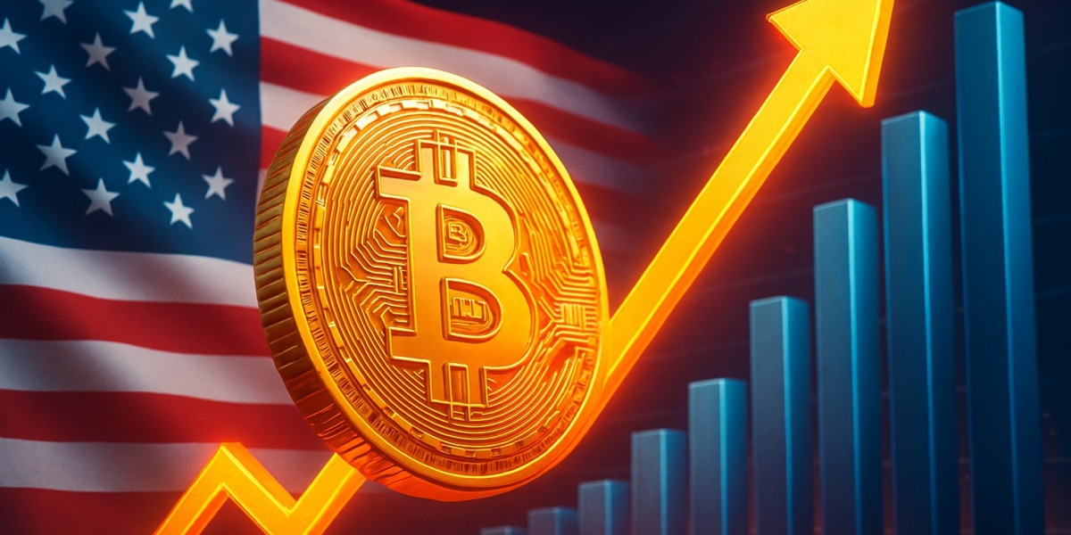 Инфляция в США замедлилась: биткоин и Ethereum показали рост