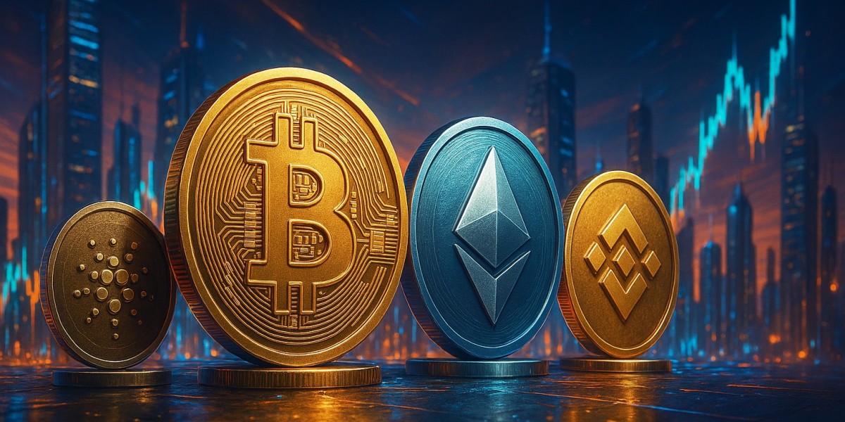 Альткоины на пороге разворота: почему затяжная волатильность может перерасти в альтсезон 2026 года