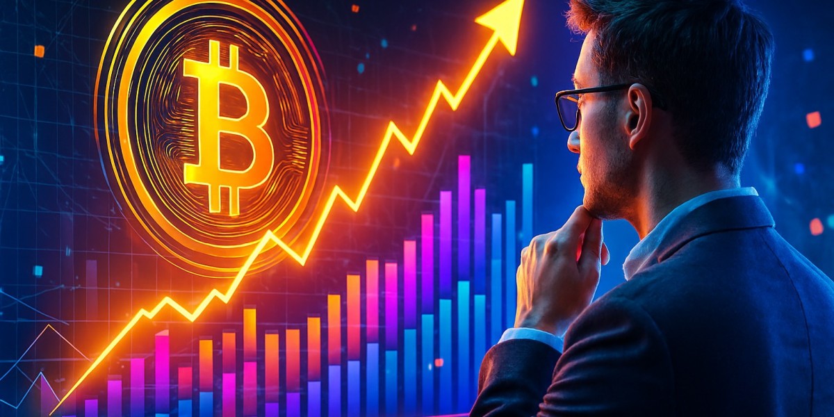 Биткоин на пороге роста: аналитики прогнозируют $100 000 в декабре