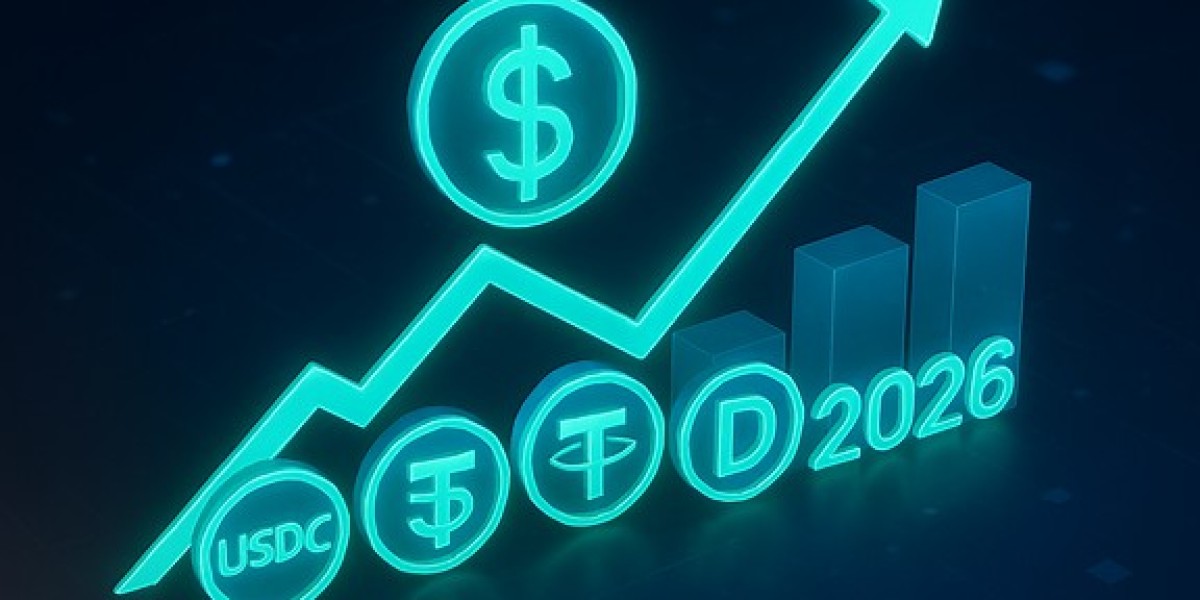 DeFi-эксперт выделил 4 устойчивые модели доходности стейблкоинов на 2026 год