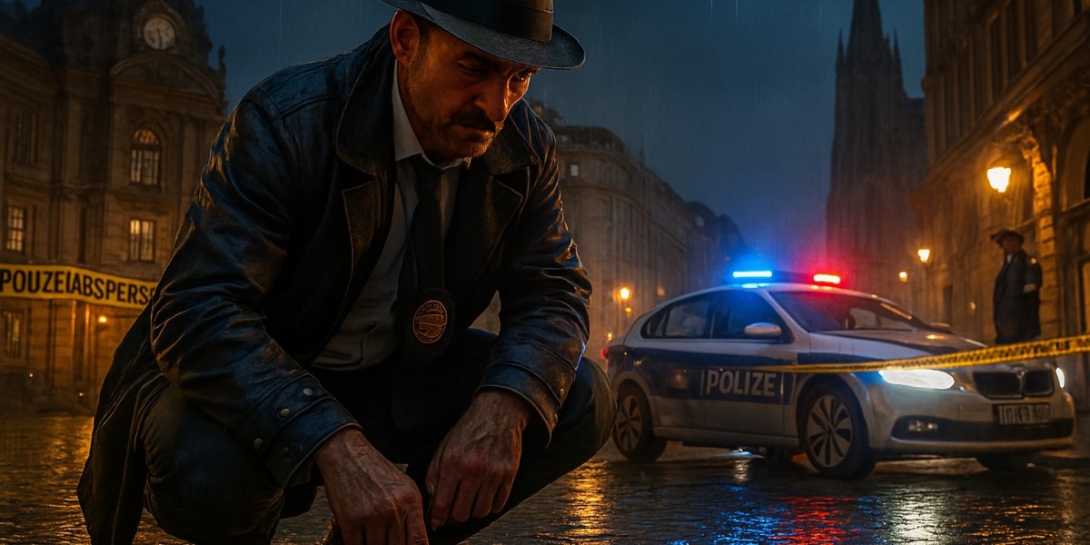 Трагедия в Вене: украинский студент стал жертвой нападения, связанного с криптовалютой