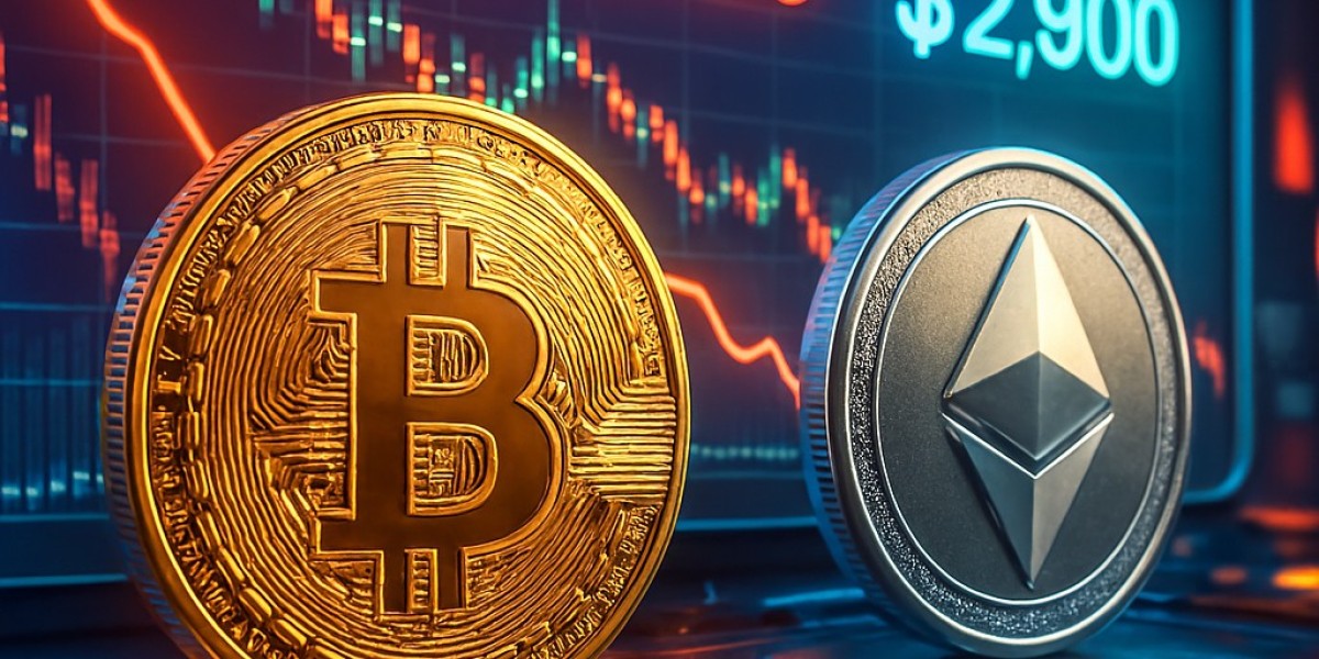 Биткоин ниже $89 000 и Ethereum у $2900: итоги первой недели декабря на крипторынке