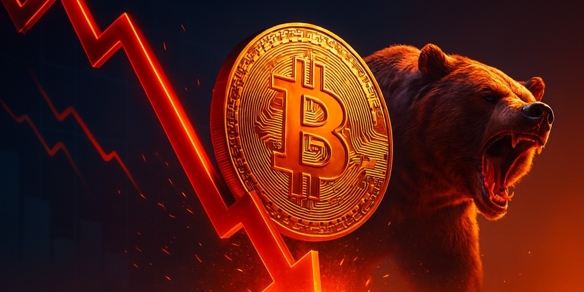 Биткоин повторяет сценарий 2022 года: корреляция достигла 98%