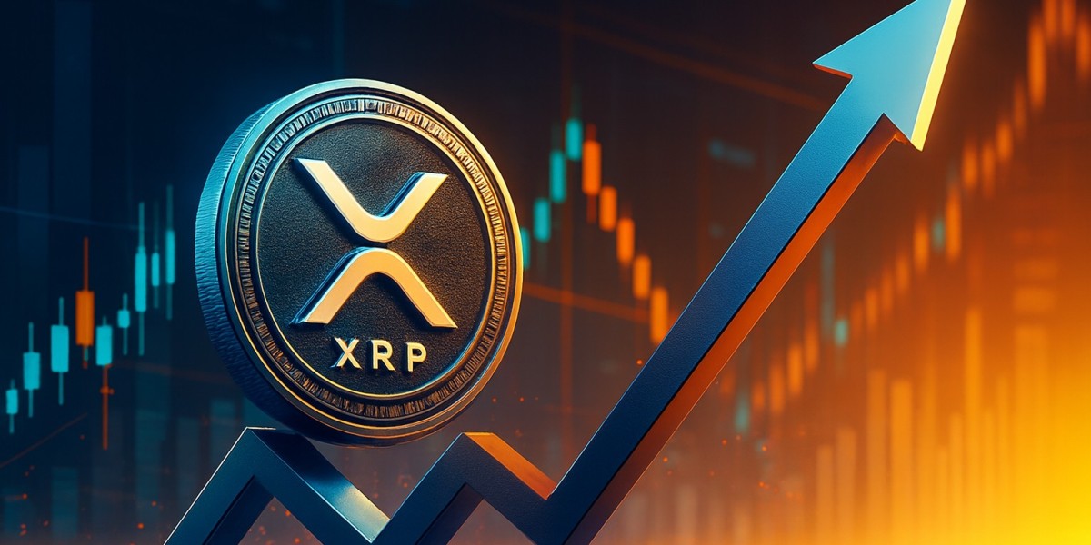 XRP на старте волны 5: рынок готов к импульсу