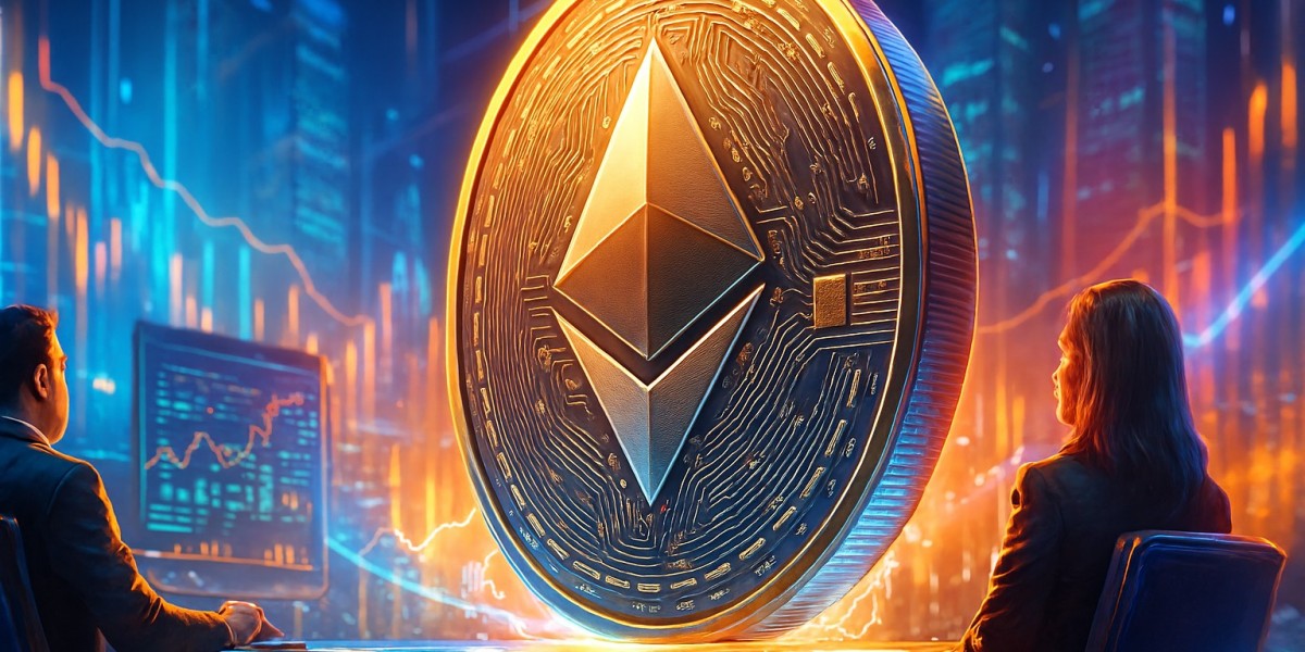 Ethereum: эксперты считают актив недооценённым