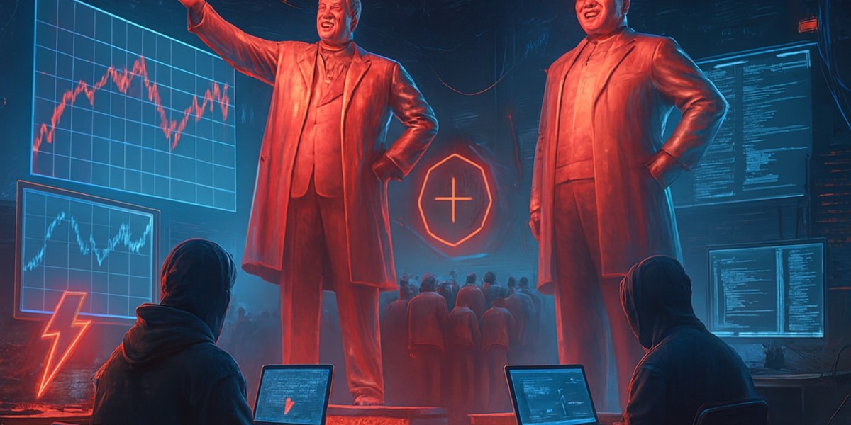 Северокорейские хакеры похитили $300 млн через фейковые Zoom-встречи