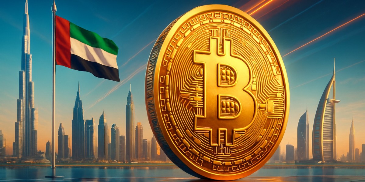 ОАЭ обозначили стратегическую роль биткоина в будущей финансовой системе
