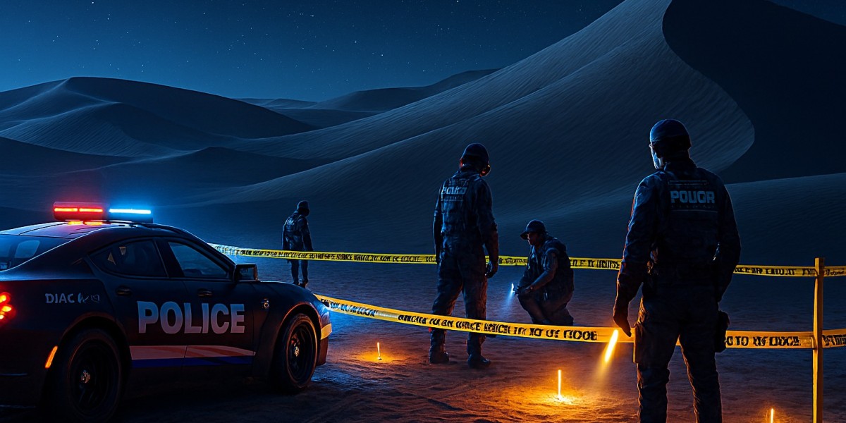 В ОАЭ обнаружены тела криптобизнесмена Романа Новака и его супруги