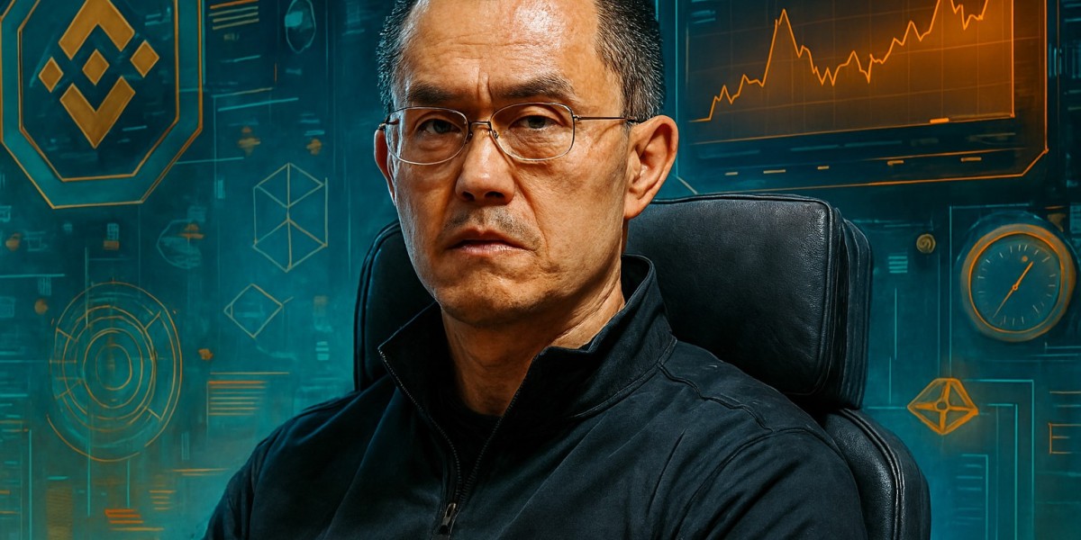 Чанпэн Чжао объявил о новой системе управления Binance