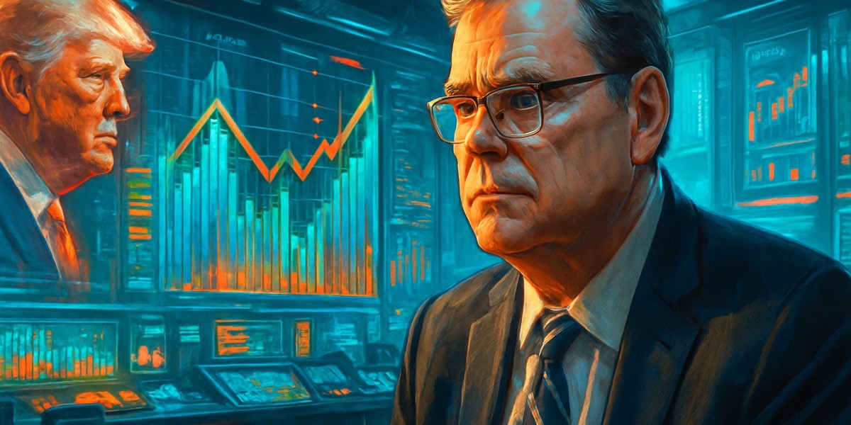 Кевин Хассетт: независимость ФРС превыше политического влияния