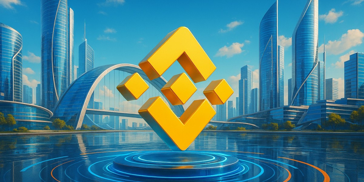 Binance получила полный пакет лицензий ADGM и укрепила позиции на глобальном рынке