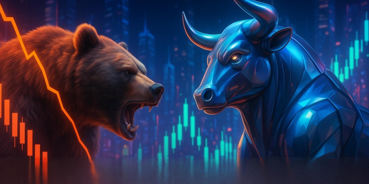 Медвежий рынок без альтсезона: аналитик объясняет, что пошло не так