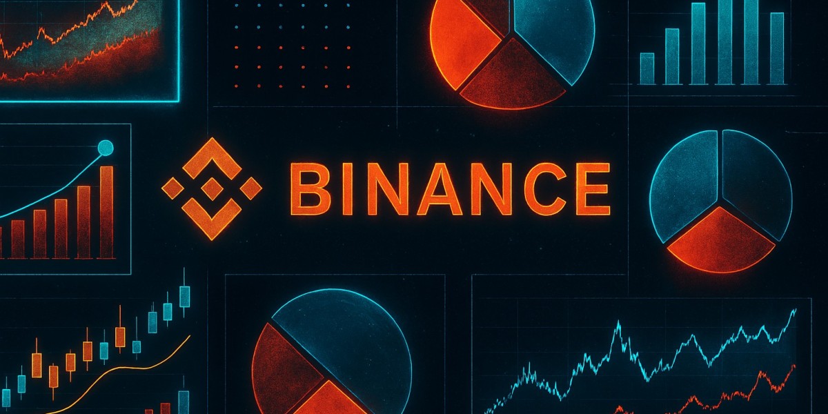 CEO Binance: цифровые активы становятся фундаментом глобальной финансовой системы