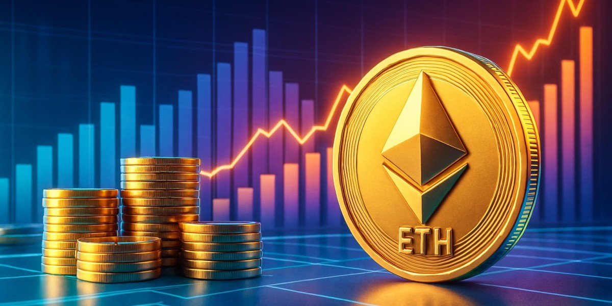 Экономика Ethereum вплотную приблизилась к капитализации ETH: что это значит для рынка