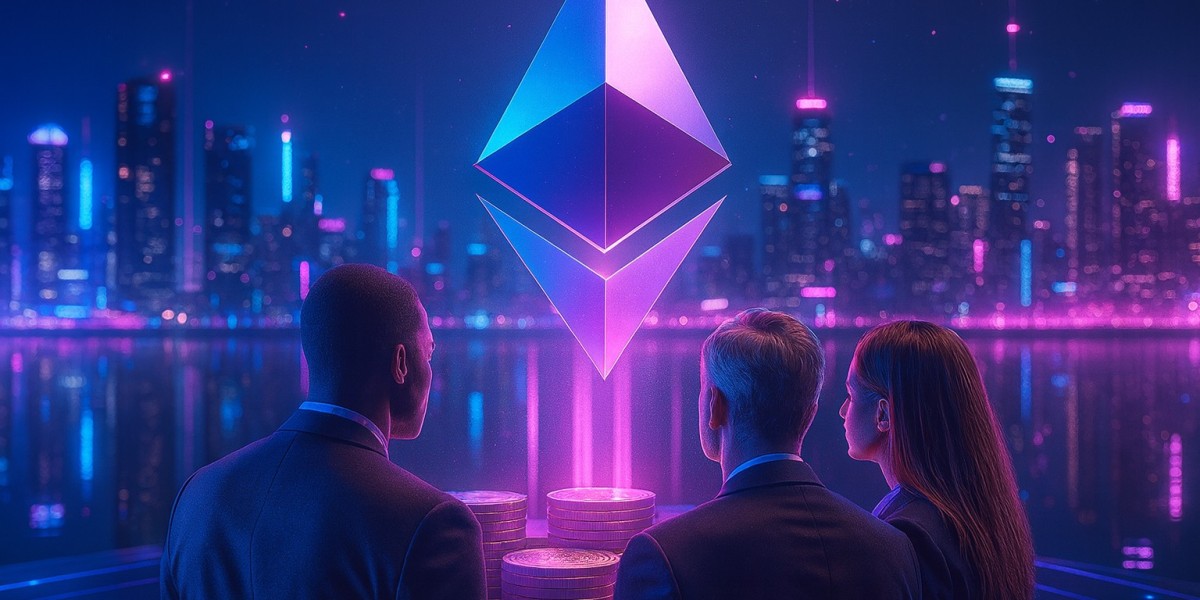 Инвесторы вложили $110 млн в Ethereum‑ETF на фоне продолжающегося оттока капитала