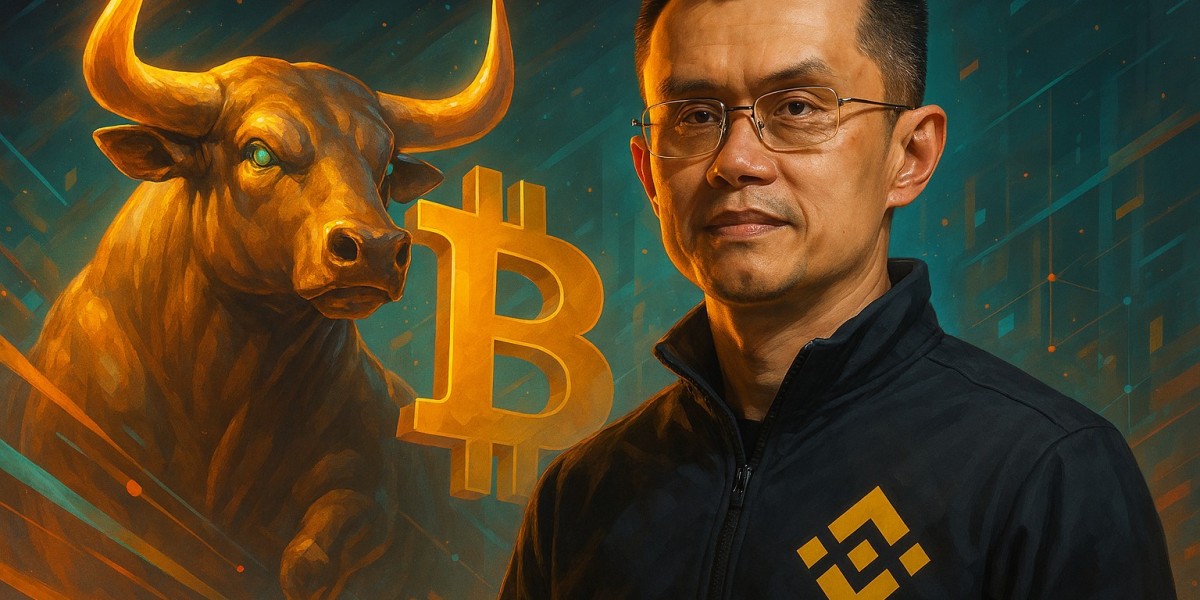 CZ назвал запуск токенизированной платформы NYSE «бычьим сигналом» для крипторынка