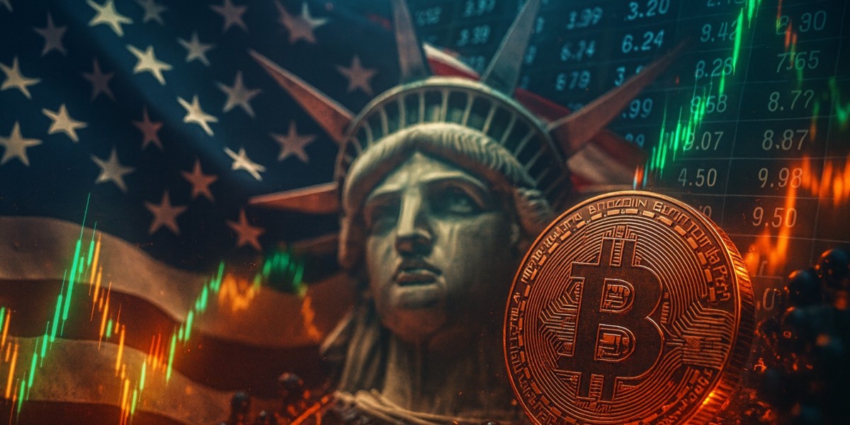 Биткоин под давлением: угроза шатдауна в США 30 января усиливает рыночную неопределённость