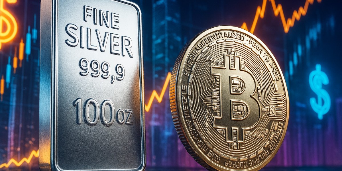 Серебро обновило исторический максимум выше $100. Какие сигналы это даёт рынку и что ждать биткоину