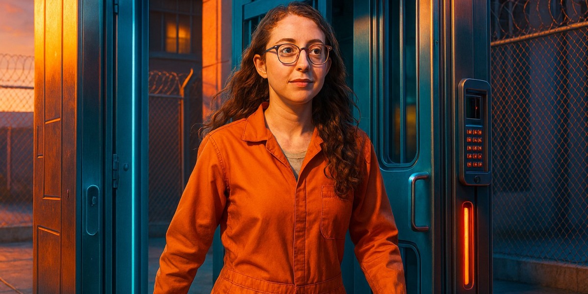 Экс‑глава Alameda Research Кэролайн Эллисон выходит на свободу после 440 дней заключения