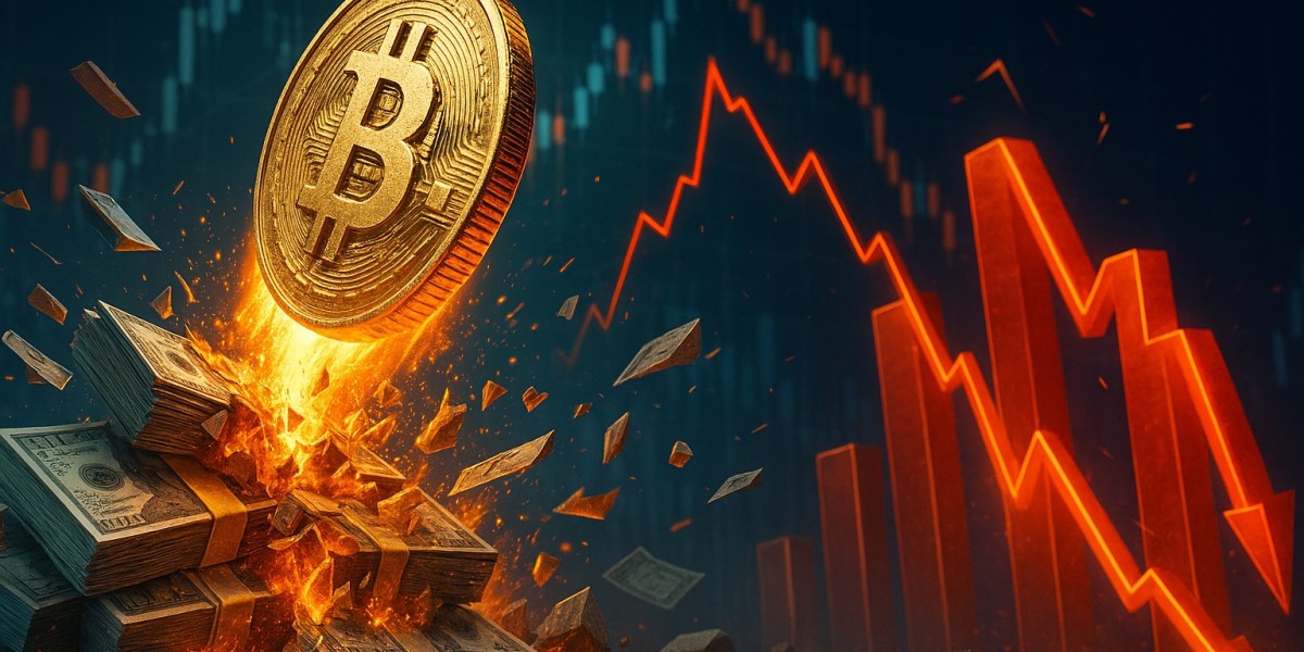 Шорт‑сквиз вызвал ликвидации на $400 млн и стал крупнейшим за три месяца