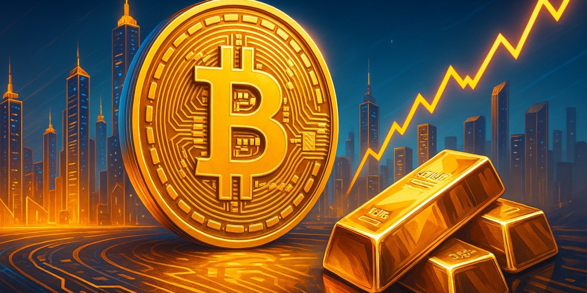 Мэтт Хоуган: спрос на биткоин‑ETF может привести к взрывному ралли — как в случае с золотом