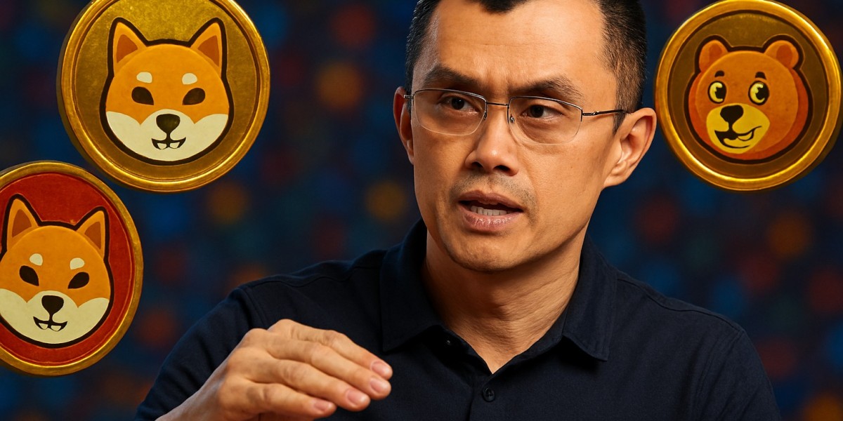 CZ не говорил, что мемкоины «упадут до нуля»: Binance разъясняет спор вокруг вырванных из контекста цитат