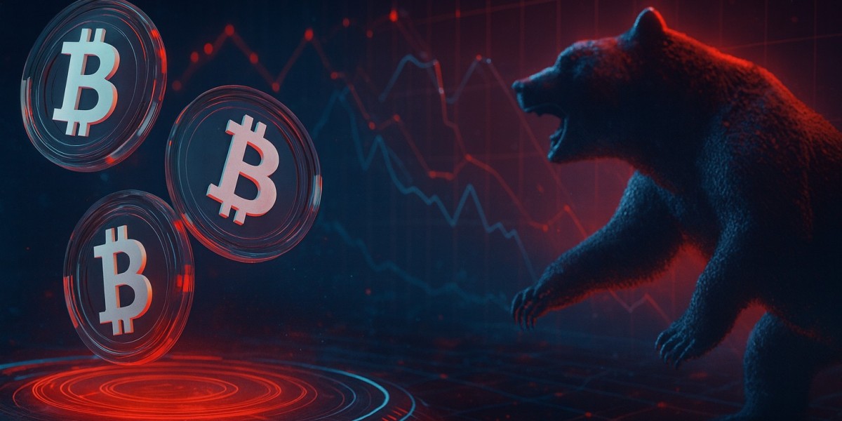 Биткоин опустился ниже $93 000: ликвидации длинных позиций превысили $680 млн