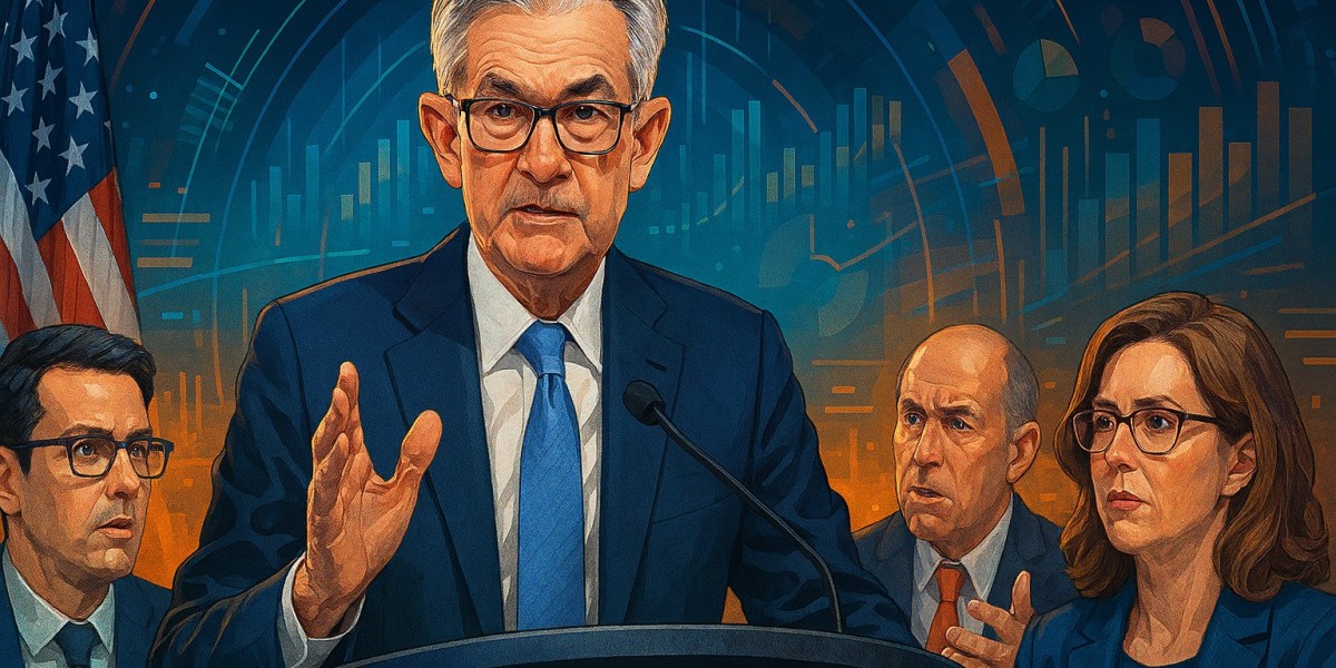 Что на самом деле сказал Джером Пауэлл: эксперты разобрали сигналы ФРС после последнего решения по ставке