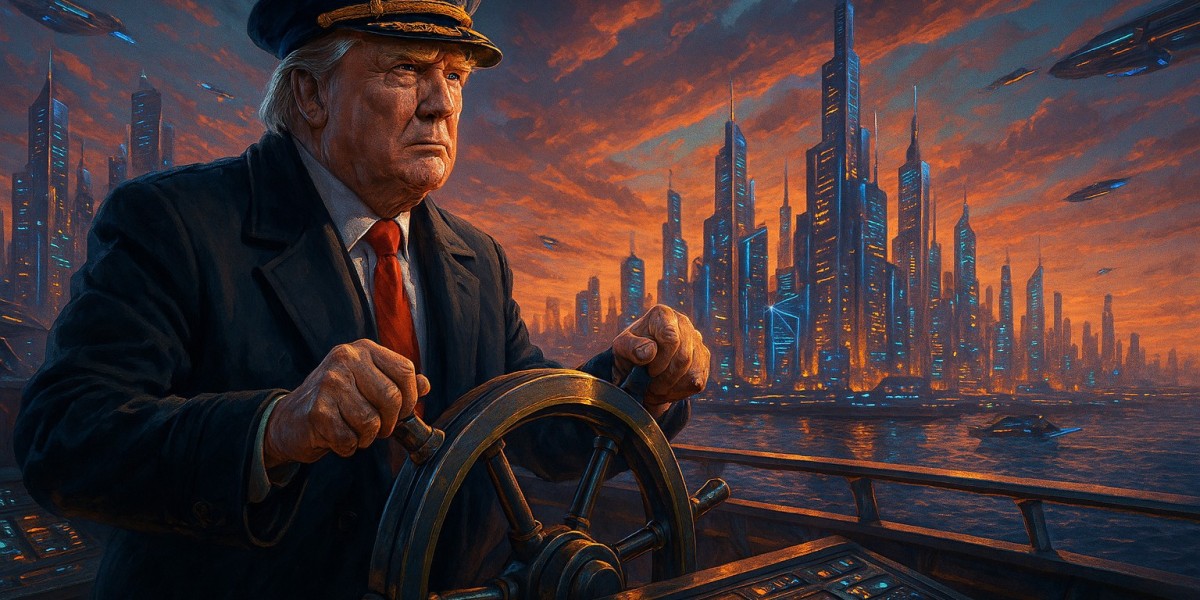 Год Трампа и криптоиндустрия: как политика Белого дома изменила рынок цифровых активов