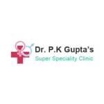 Dr PK Gupta Gupta