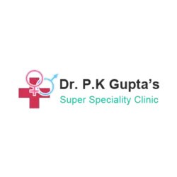 Dr PK Gupta Gupta