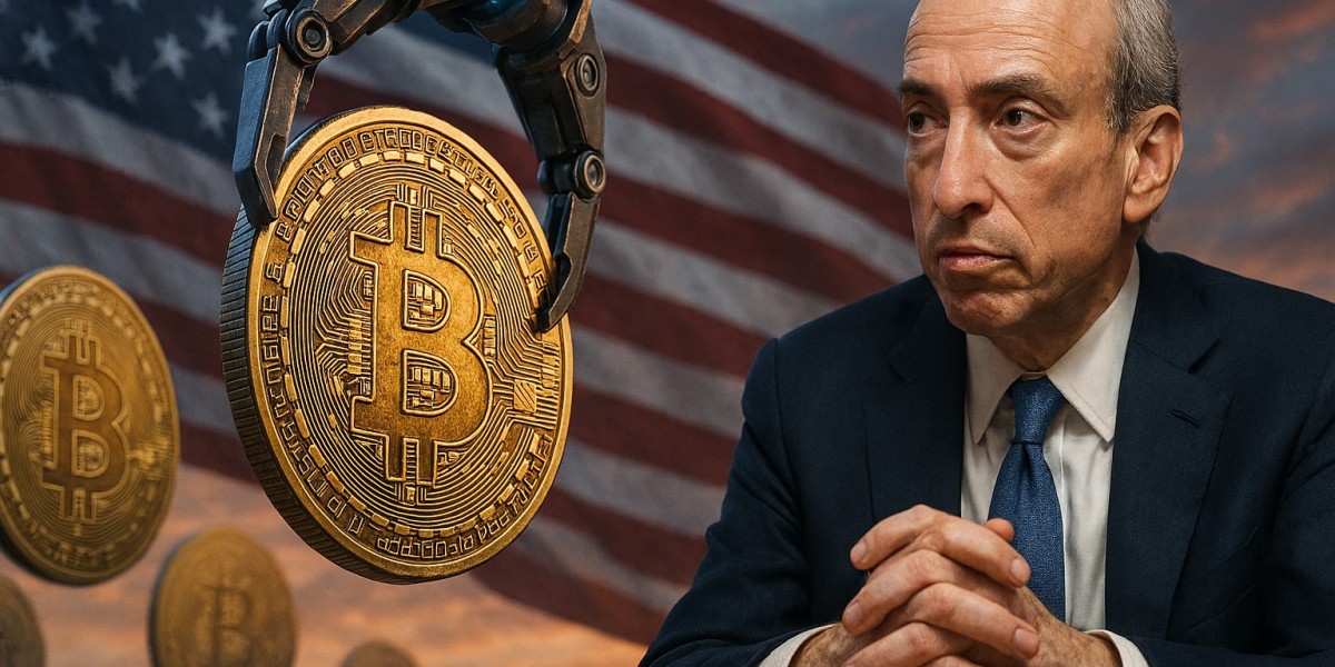 США рассматривают возможность конфискации биткоинов, предположительно принадлежащих Венесуэле