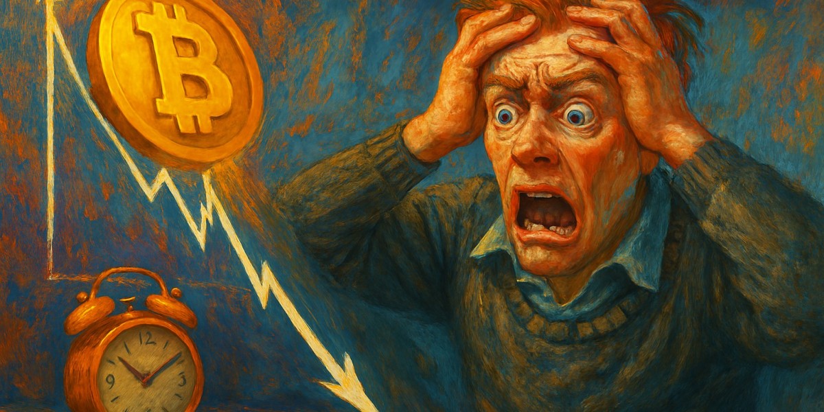 Почему биткоин часто резко падает по выходным: ключевые причины волатильности