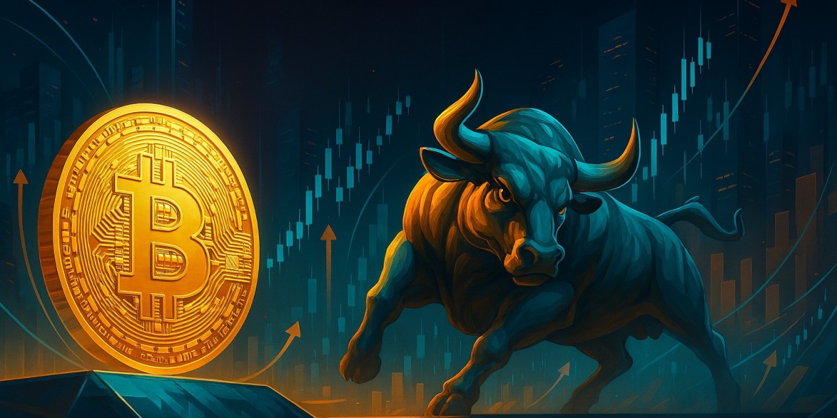 Биткоин пробил $69 000: рынок стремительно восстанавливается, альткоины в лидерах роста